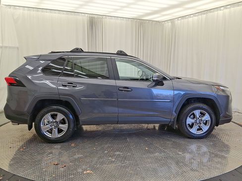 Used 2023 Toyota RAV4 XLE image 26
