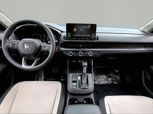 Certified 2025 Honda CR-V EX image 7