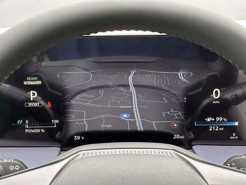 New 2026 Nissan Leaf SV+ image 25