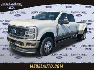 New 2026 Ford F350 King Ranch AWD/4WD video 1