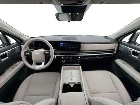 New 2026 Hyundai Santa Fe SEL image 13