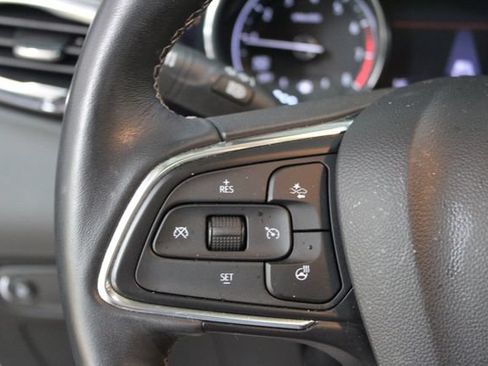 Used 2023 Buick Encore GX Essence w/ Advanced Technology Package AWD/4WD image 16