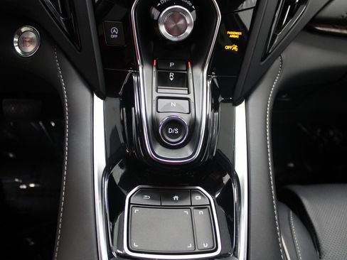 Used 2020 Acura RDX AWD w/ Advance Package image 39