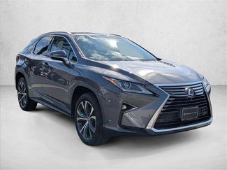 Used 2016 Lexus RX 350 FWD w/ Premium Package video 3