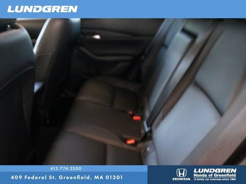 Used 2025 MAZDA CX-30 AWD 2.5 S w/ Preferred Package image 27