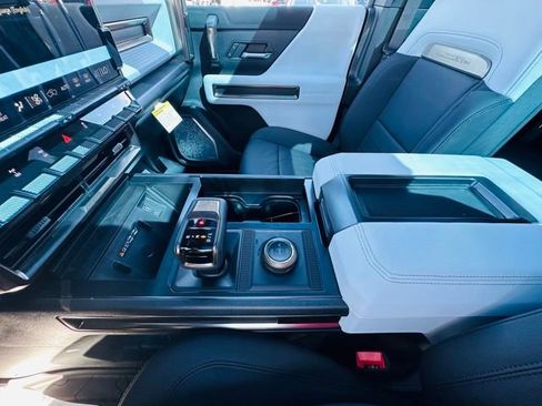 New 2024 GMC Hummer EV 3X w/ Omega Edition AWD/4WD image 18