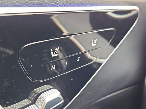 Used 2024 Mercedes-Benz C 300 4MATIC Sedan image 22