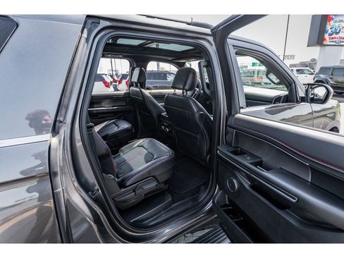 Used 2021 Ford Expedition Max Limited image 26