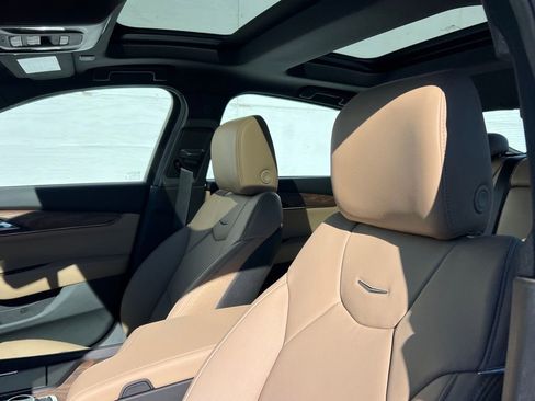 New 2026 Cadillac CT5 Premium Luxury image 10