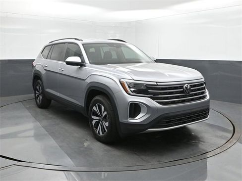 New 2026 Volkswagen Atlas SE image 22