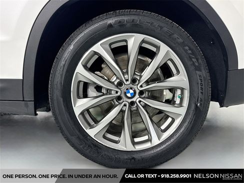 Used 2019 BMW X3 xDrive30i w/ Premium Package image 33