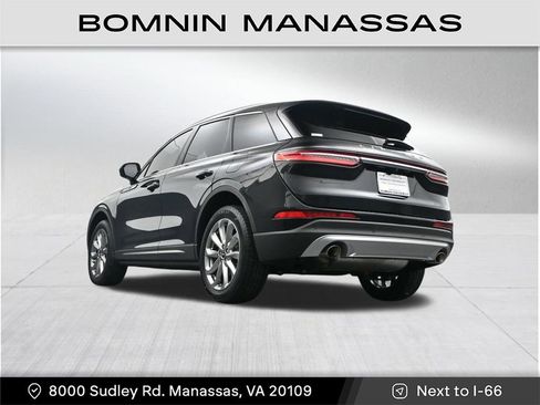 Used 2022 Lincoln Corsair AWD w/ Premium Package image 30