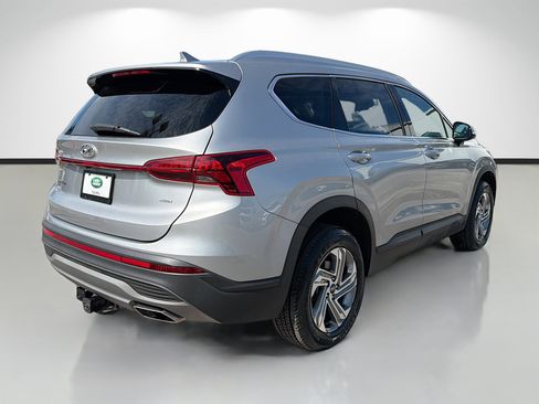 Used 2023 Hyundai Santa Fe SEL image 5