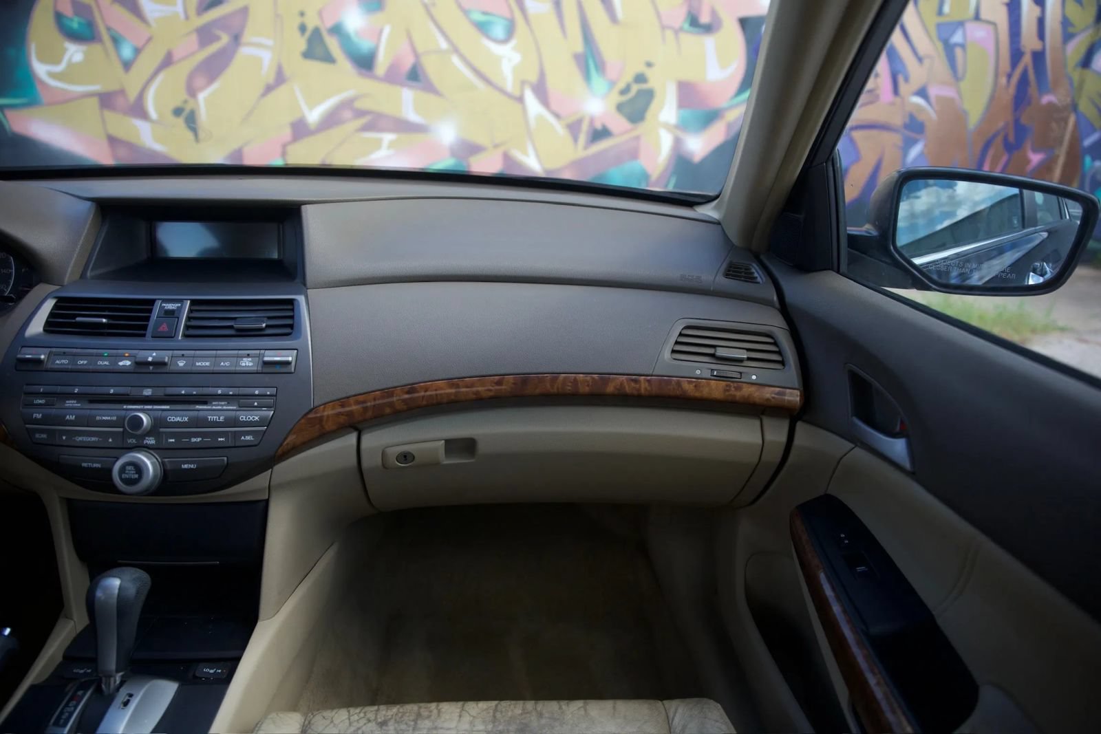 Used 2008 Honda Accord EX-L image 30