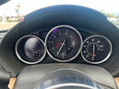Used 2016 MAZDA MX-5 Miata Grand Touring image 10