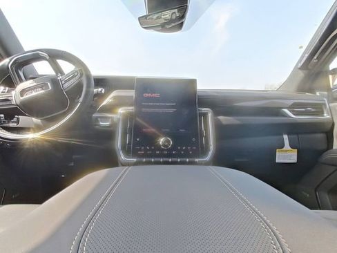 New 2026 GMC Yukon XL Elevation w/ Elevation Premium Package image 28