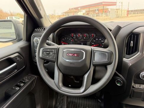 New 2026 GMC Sierra 1500 Pro w/ Pro Value Package image 9