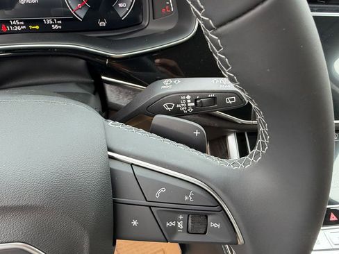 New 2026 Audi Q7 3.0T Prestige image 19