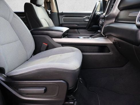Used 2019 RAM 1500 Big Horn AWD/4WD image 27