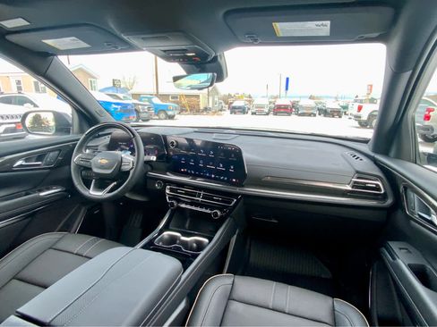 New 2026 Chevrolet Traverse High Country w/ LPO, Floor Liner Package image 41