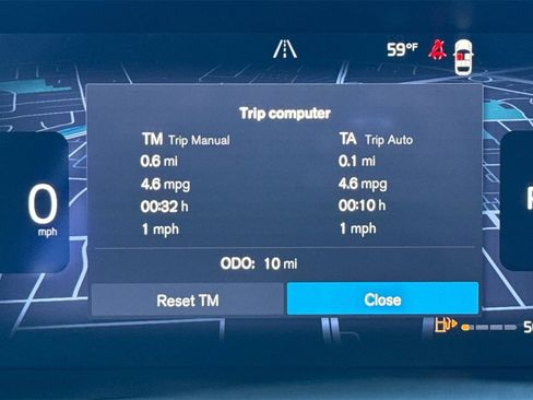 New 2026 Volvo XC40 B5 Ultra w/ Climate Package image 25