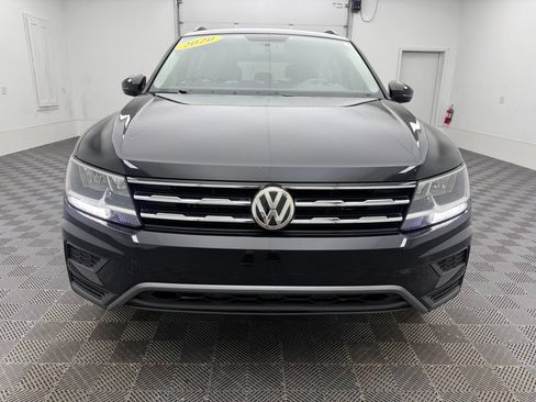 Used 2020 Volkswagen Tiguan S FWD image 14