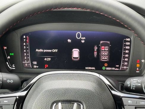 New 2026 Honda Pilot Black Edition image 2