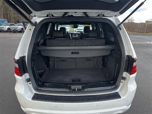 Used 2022 Dodge Durango GT image 24