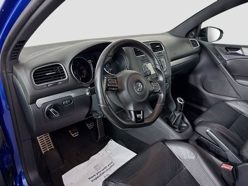Used 2012 Volkswagen Golf R 2-Door AWD/4WD image 9
