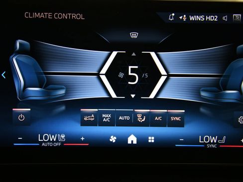 Used 2026 BMW X2 xDrive28i AWD/4WD image 16