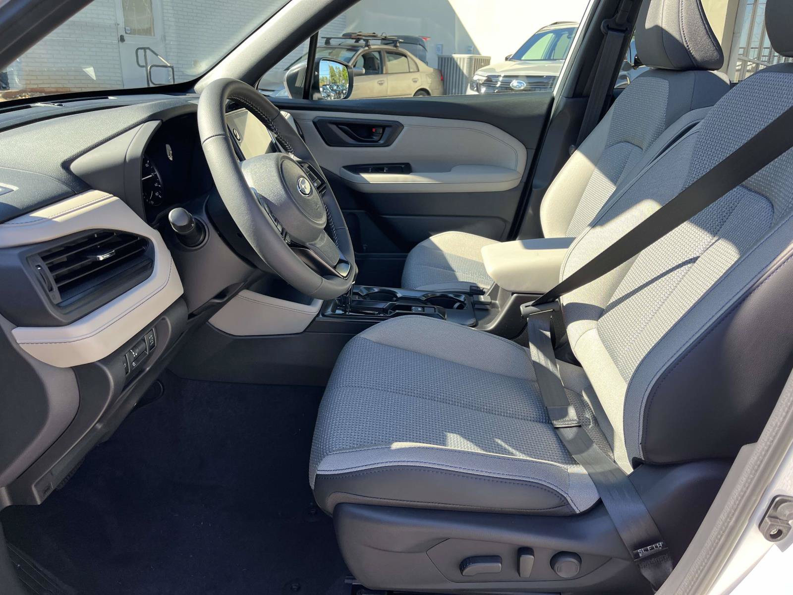 New 2026 Subaru Forester Premium AWD/4WD image 14