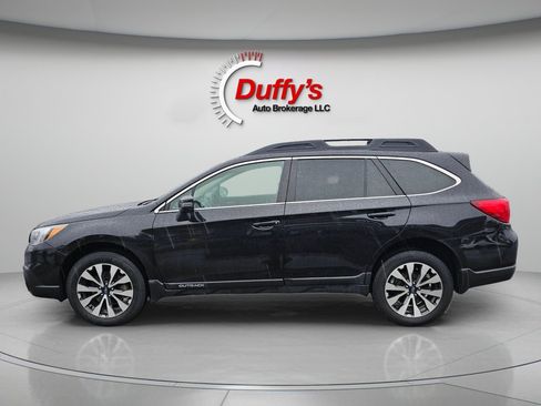 Used 2015 Subaru Outback 3.6R Limited w/ Protection Package #1 AWD/4WD image 12