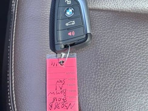 Used 2018 BMW X1 xDrive28i AWD/4WD image 37