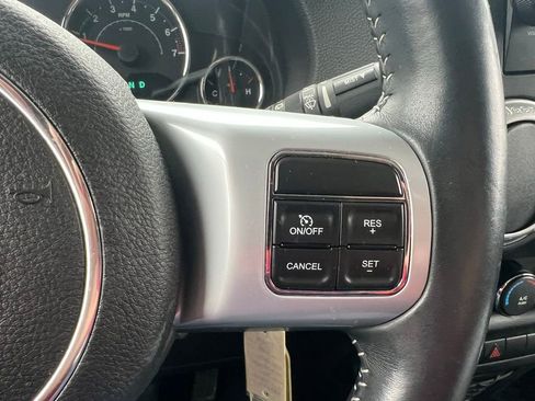 Used 2013 Jeep Wrangler Unlimited Sport image 29