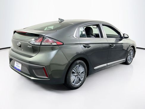 Used 2021 Hyundai Ioniq SEL FWD image 6