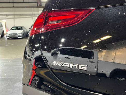 Certified 2024 Mercedes-Benz GLE 53 AMG 4MATIC Coupe image 9