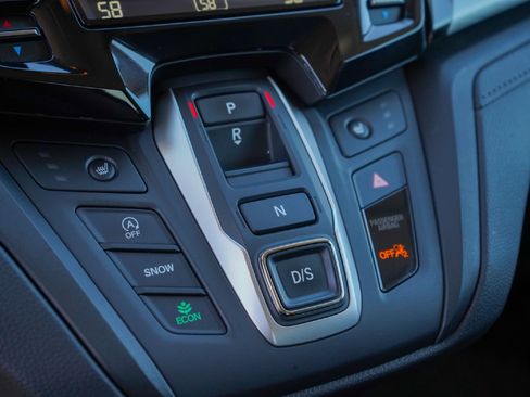 Used 2022 Honda Odyssey EX-L image 13