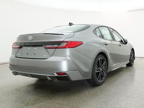 New 2026 Toyota Camry XSE w/ Premium Plus Package FWD image 21