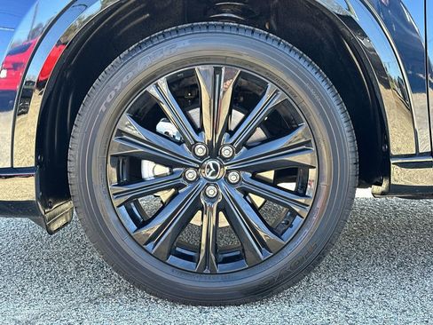 Certified 2025 MAZDA CX-5 2.5 Turbo image 10