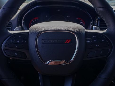 New 2026 Dodge Durango GT w/ Blacktop Package AWD/4WD image 25
