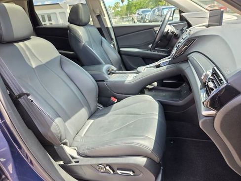 Used 2020 Acura RDX AWD image 15