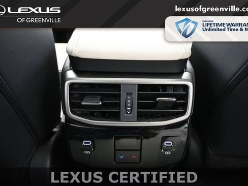 Certified 2023 Lexus RX 350 Premium Plus w/ Accessory Package AWD/4WD image 24