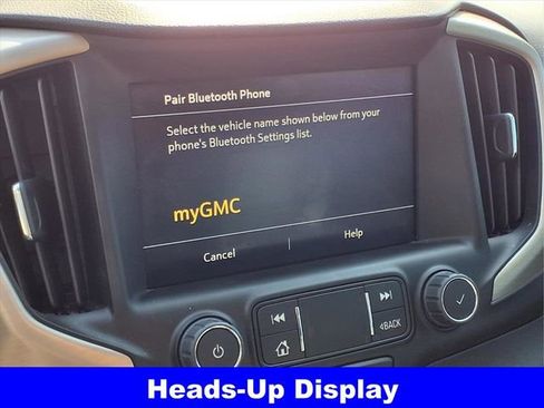 Used 2022 GMC Terrain Denali image 10