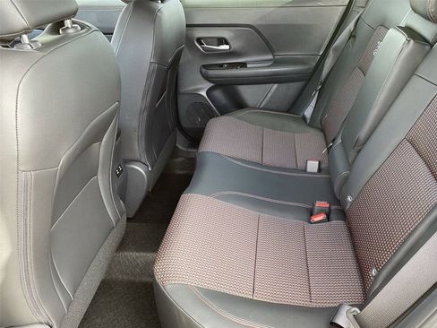New 2026 Nissan Kicks SR FWD image 13