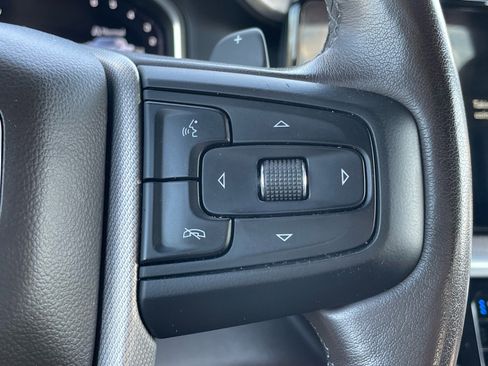 Used 2022 GMC Sierra 1500 Denali w/ Technology Package image 8