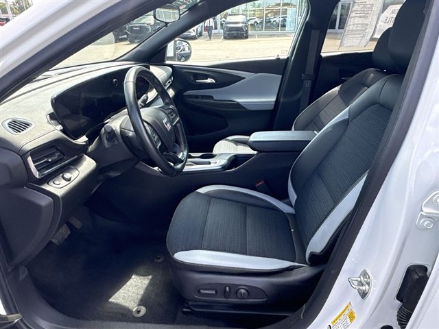 Certified 2024 Buick Envista Preferred w/ Convenience I Package FWD image 18