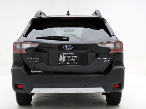 Used 2023 Subaru Outback Limited XT AWD/4WD image 7