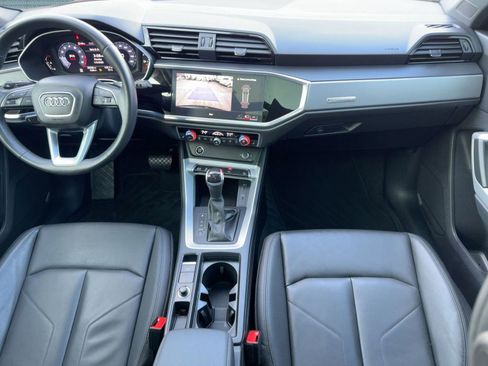 Used 2023 Audi Q3 2.0T Premium w/ Convenience Package image 17