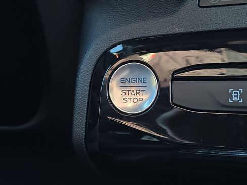 New 2026 Ford Escape ST-Line Elite w/ Equipment Group 501A image 21