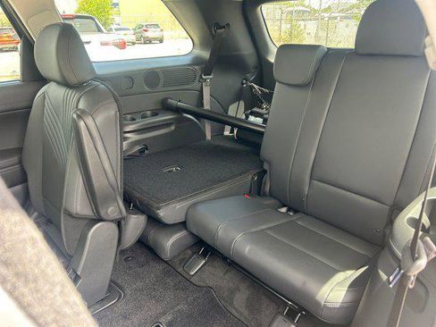 New 2026 Hyundai Palisade SEL FWD image 25